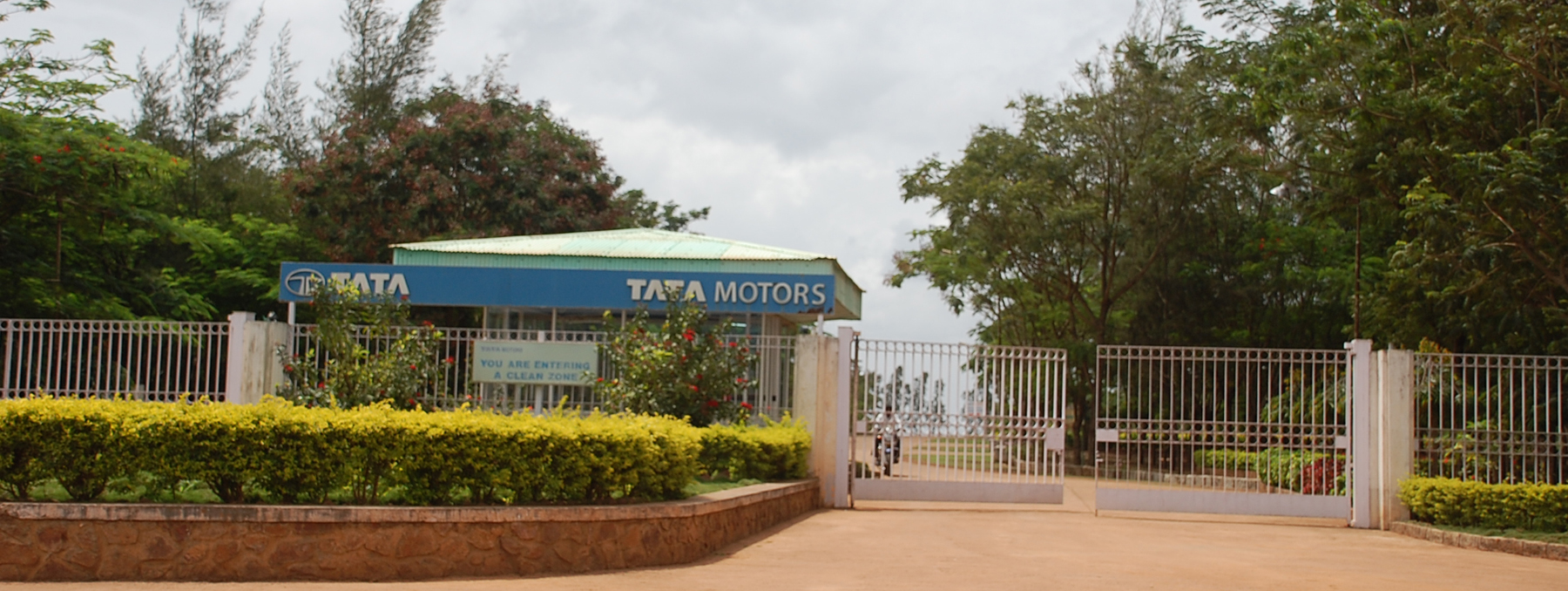 TATA