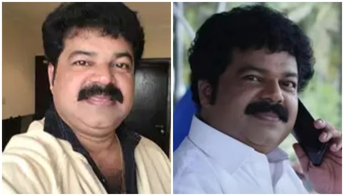 Police book case against malayalam director suresh thiruvalla on lady assistant director complaint 