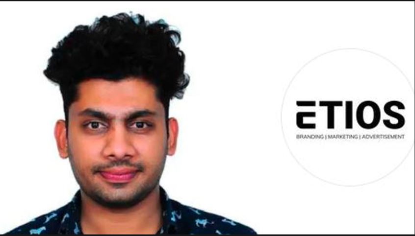 Etios terminated male employee after he threaten acid attack on Female employee for her dress