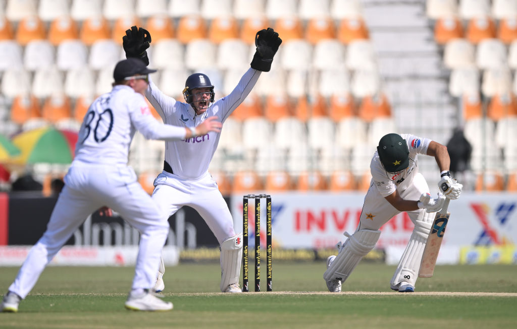 Pakistan vs England, 1st Test live Updates, England beat Pakistan by innings and 47 runs in Multan Test