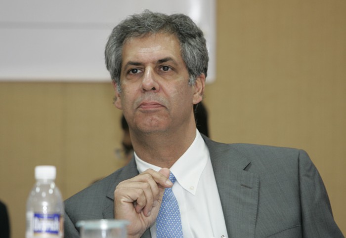 Tata Trusts Appoints Noel Tata as New Chairman-rag