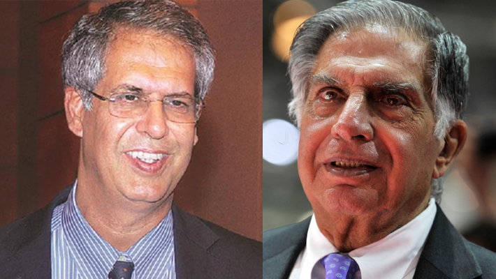 Noel Tata appointed as successor of Tata Group 