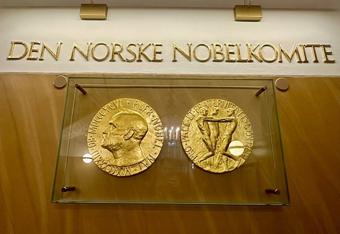 BREAKING: Japanese organisation Nihon Hidankyo wins 2024 Nobel Peace Prize