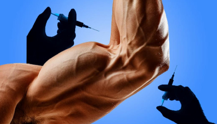 The Hidden World of Online Steroid Purchases