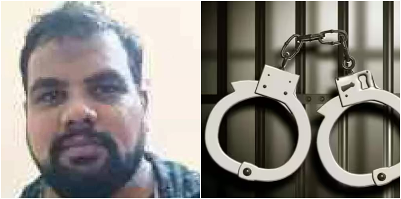 Threats to spread video if not advertised Vlogger arrested in Malappuram