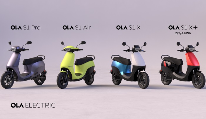 BOSS 72 hour Rush Ola Electric discounts up to rs 30000 on S1 additional benefits of RS 25000 ckm