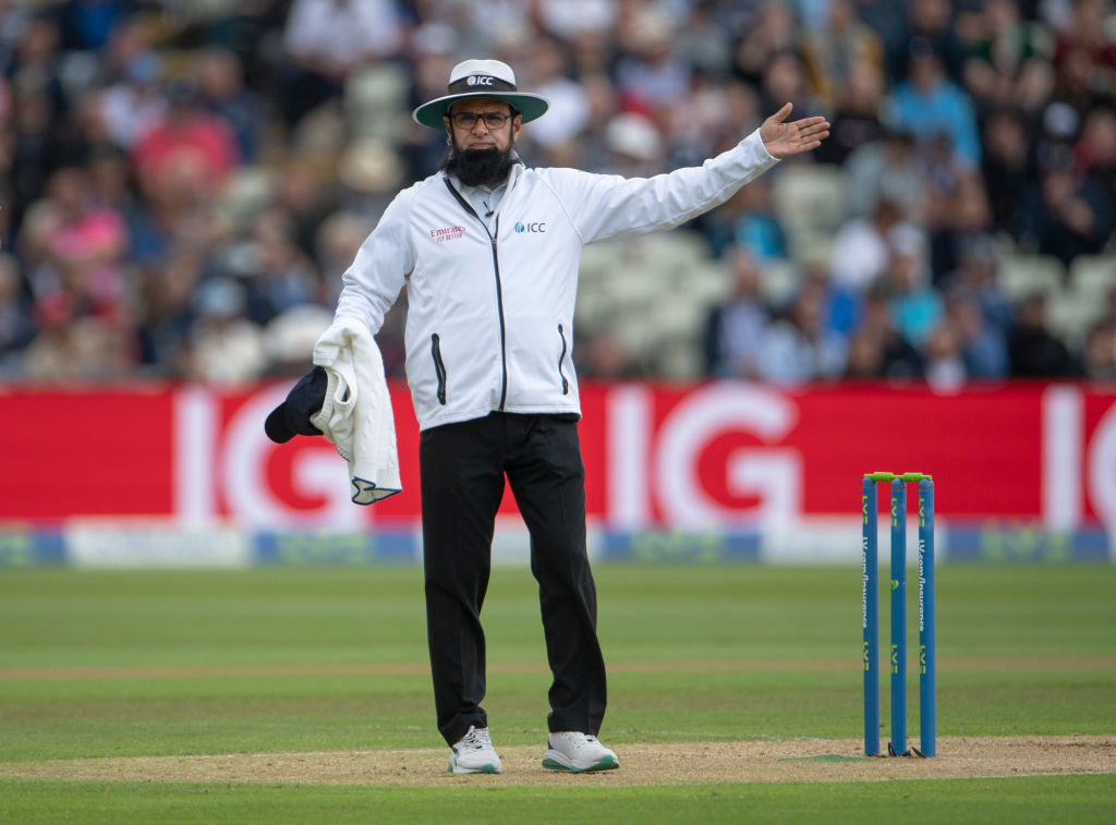 PCB revamps selection panel after historic Test defeat to England, adds retired umpire Aleem Dar to committee snt