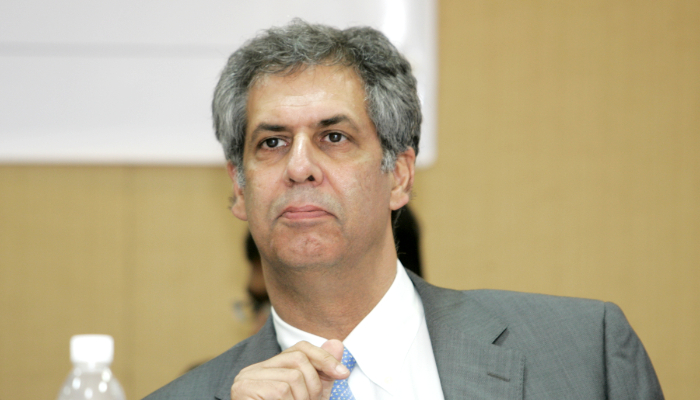 Noel Tata appointed chairman of Tata Trusts