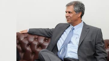 Noel Tata steps in as Tata Trusts chairman, Succeeding half-brother Ratan Tata RTM