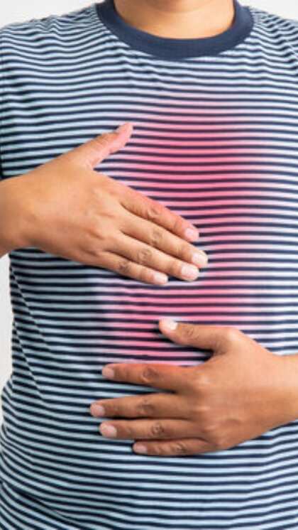 యాసిడిటీ సమస్య తగ్గుతుంది