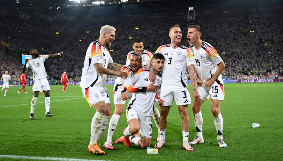 BosniaHerzegovina vs Germany Nations League preview, probable lineups