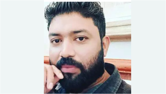 malayali expat died in sharjah 