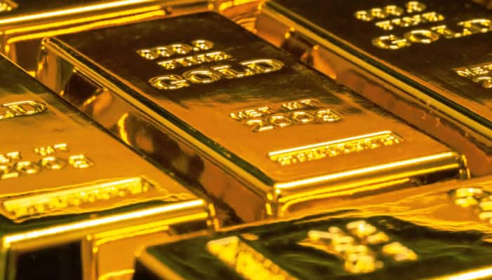 gold price hiked 560 rupees for 1 sovereign see full details ans