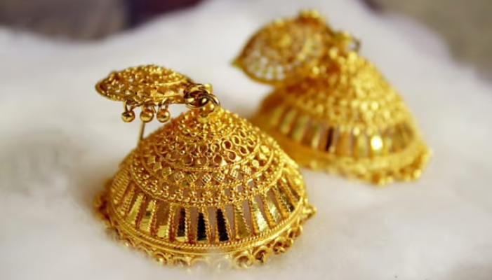 Kerala Gold Rate Today, October 22 2024: Rate of 8 gram gold at RECORD price; Check details dmn