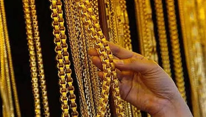 Gold Rate Today 14 10 2024