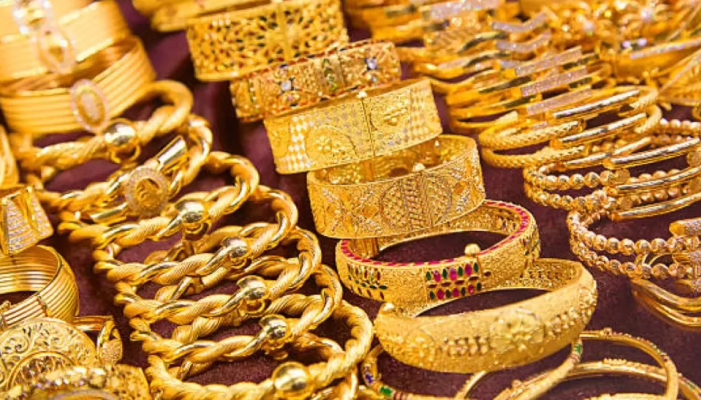 Dubai gold price hike 22K gold crosses Dh300 per gram