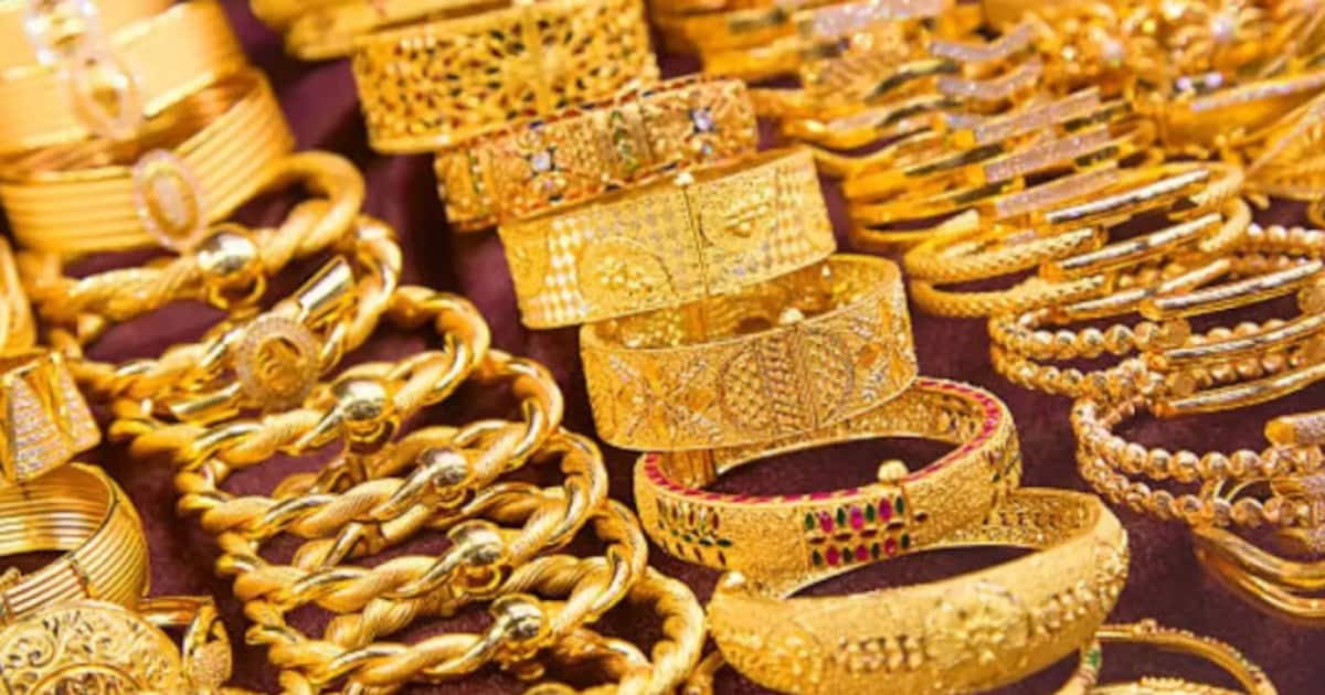 Gold Prices Plummet in Dubai: 3 Dirham Drop