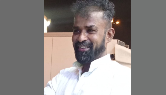 keralite expatriate died in riyadh 