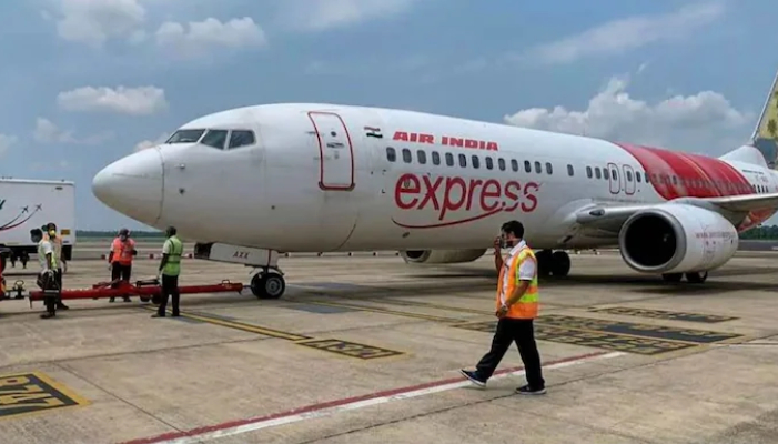 dgca seeks explanation from Air India on sharjah air india Express Flight technical error