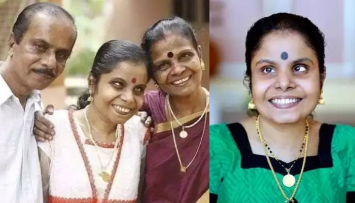 vaikom vijayalakshmi talk about her divorce and parents 