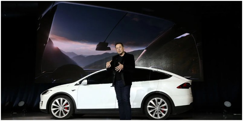 Elon Musk Unveils Tesla Cybercab Plans to Bring Autonomous Driving Tech to Other Models in 2025