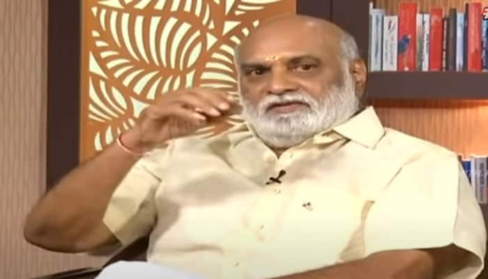 heroine fans warning to k Raghavendra rao for not using flowers fruits and real meaning of BA arj 