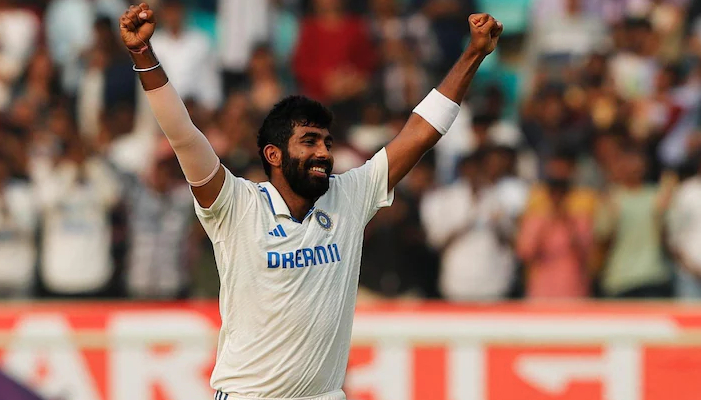 test series against New Zealand indian squad announced Bumrah as Vice Captain ans