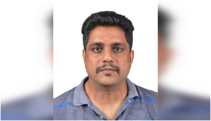 malayali expat bank employee died in Dubai