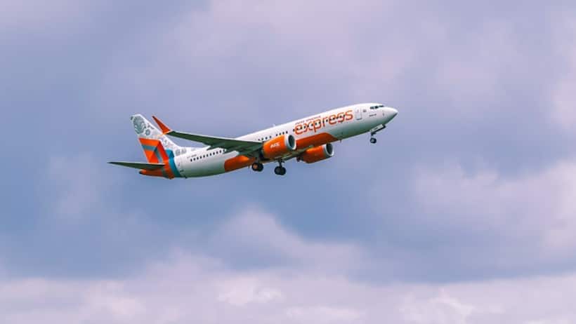 Air India Express 