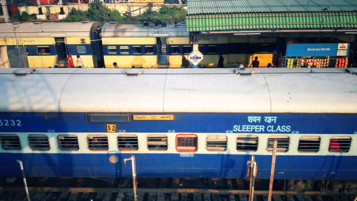 8 coaches of Agartala-Lokmanya Terminus Express derail in Assam; no major casualties gcw