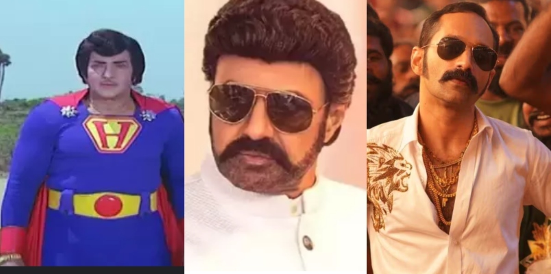 Balakrishna Turns A Superhero in next film buzz