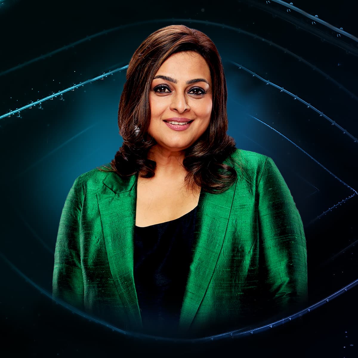 Shilpa Shirodkar