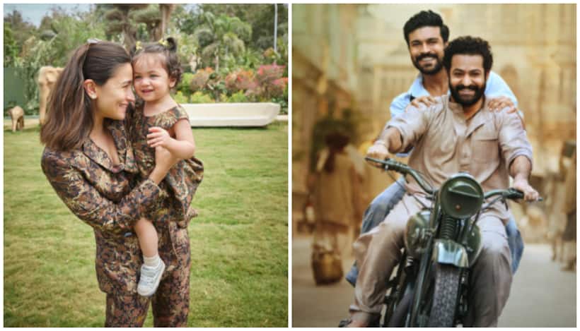Did you know THIS actor adopted an elephant in Raha’s name? Alia Bhatt reveals all