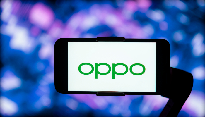 Oppo introducing new camera control button on the Find X8 Series 