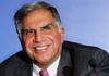 How did Ratan Tata expand his empire in Business grg 