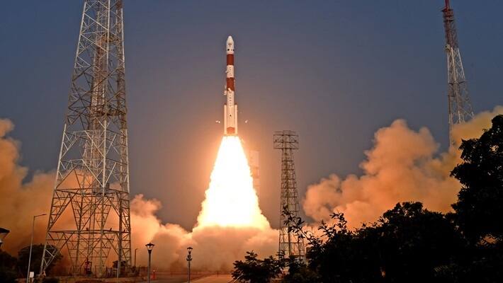 ISRO