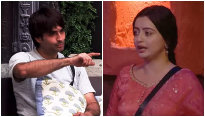 Bigg Boss 18: Vivian DSena calls out Chaahat Pandey for throwing food, says,'Tu Jaha Se Aati Hai..'