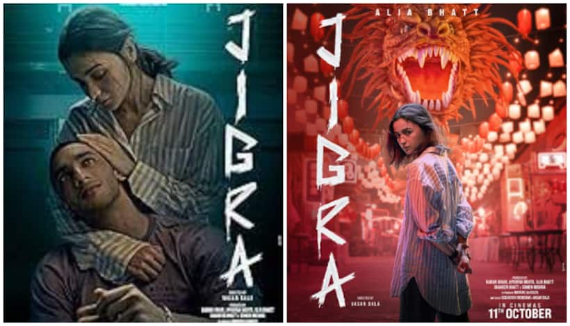 'Jigra' Box Office collection Dy 3: Alia Bhatt, Vedang Raina starrer earns THIS on first Sunday