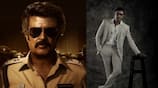 Is Darshan Case in Superstar rajinikanths Vettaiyan movie gvd