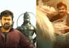 Megastar Chiranjeevi Vishwambhara Teaser Out A glimpse into a cinematic epic gvd