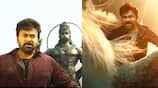 Megastar Chiranjeevi Vishwambhara Teaser Out A glimpse into a cinematic epic gvd