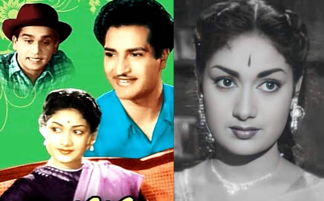 not savitri this heroine was the for choice for classic missamma ksr 