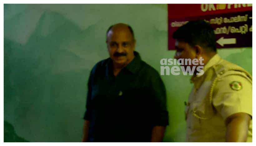Kerala: Actor Siddique questioned and released in rape case; no documents submitted