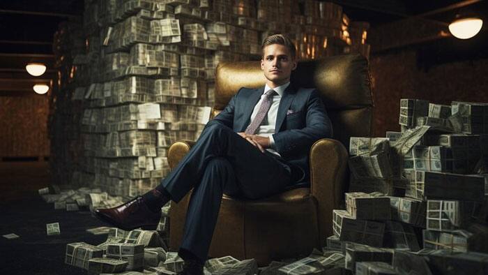 millionaire