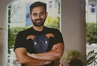 This Chandigarh man left his US job to launch LetsShave a grooming startup worth crores Sidharth Oberoi iwh