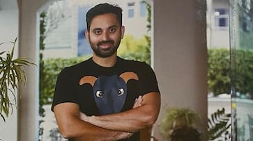 This Chandigarh man left his US job to launch LetsShave a grooming startup worth crores Sidharth Oberoi iwh