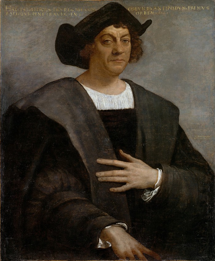 Groundbreaking! Christopher Columbus' remains 'absolutely confirmed' as DNA proof solves 500-year-old mystery shk