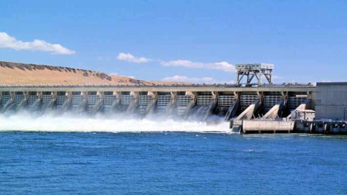Jharkhand Irrigation Project