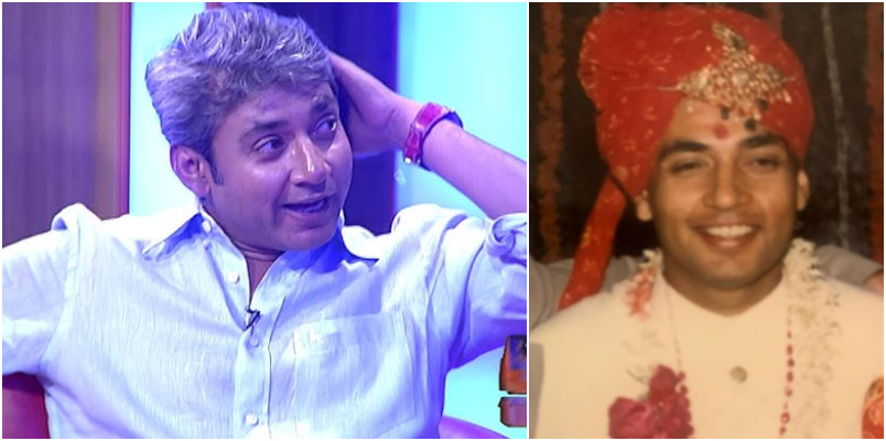 cricket Ajay Jadeja named heir to Jamnagar royal throne scr