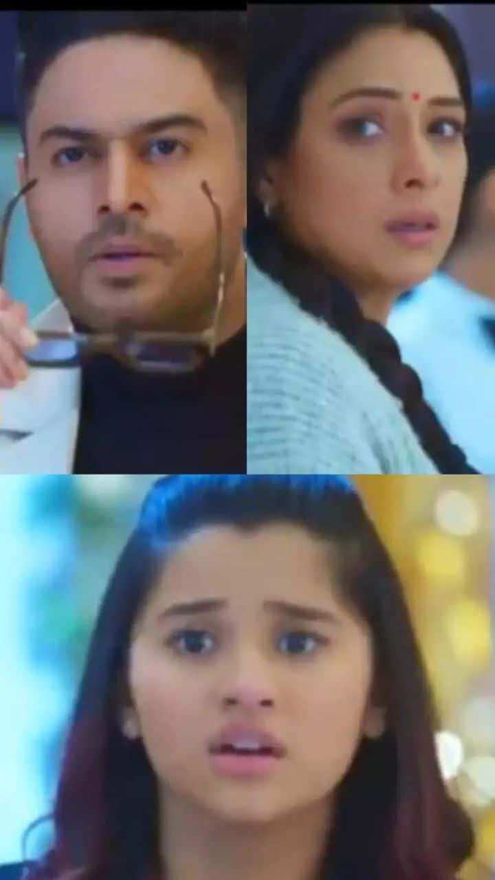 Anupamaa spoiler alert: Aadhya hates Anuj ATG